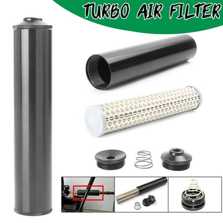 Billet Air Filter Bolt - Billet Aluminum FOR Napa 4003 Wix 24003 Fuel Filter 1/2