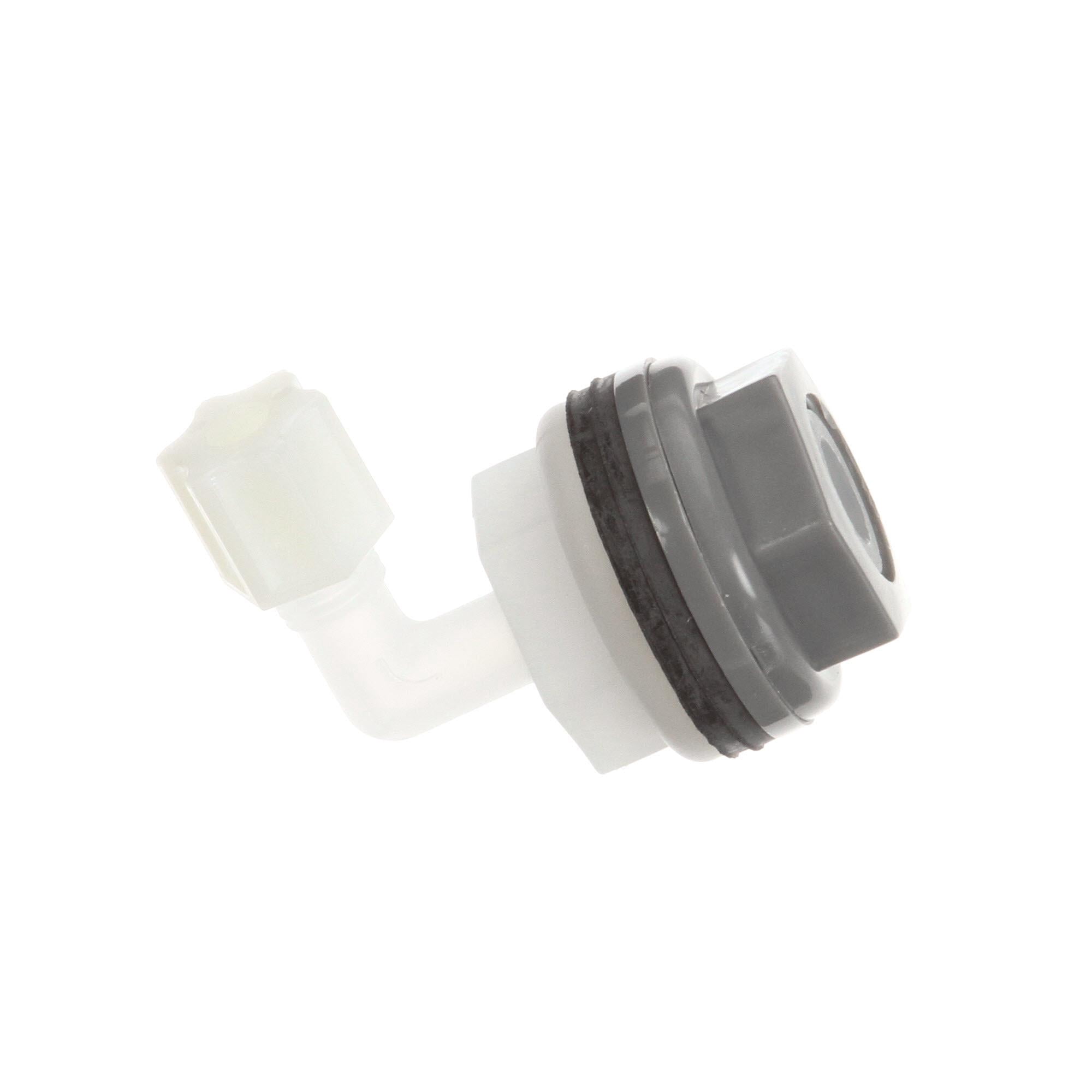 CMA Dish Machines 03415.00 Chemical Tube Bulkhead