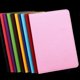thumbnail image 4 of Solid Color Portable Passport Case Id Card Cover Holder Protector Organizer, 4 of 5