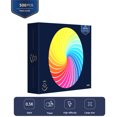 thumbnail image 3 of Big Save,HWRETIE Puzzles Clearance,500 Paper Color Plane Circular Puzzles Adults Decompression Toys, 3 of 8