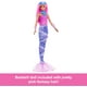 thumbnail image 3 of Calendario de Adviento Barbie con muñeca y 24 accesorios de juguete sorpresa, 3 of 6