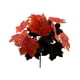 thumbnail image 2 of Decoración para El Hogar, Decoración de Otoño, Ramas de Hojas de Arce Artificiales de Seda, Tallos Otoñales, Hojas de Arce Falsas para Ramos de Boda y Mesas., 2 of 6