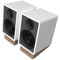 thumbnail image 2 of Onkyo GX-30ARC Powered Bookshelf Speakers with Bluetooth, 2 of 3
