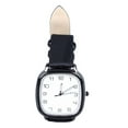 thumbnail image 1 of Men Watch Waterproof Men Quartz Watch Men Quartz Sports Watch Men Quartz Sports Watch Simple Alloy Waterproof Vintage Men Watch For Daily Life Students, 1 of 8