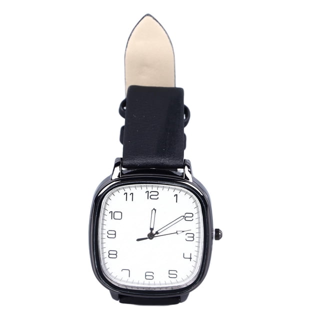 Men Watch Waterproof Men Quartz Watch Men Quartz Sports Watch Men Quartz Sports Watch Simple Alloy Waterproof Vintage Men Watch For Daily Life Students