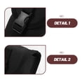 thumbnail image 3 of FOMIYES 2Ud Bolsa Deportiva Para Con Y Protección Impermeable, 3 of 6