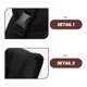 thumbnail image 3 of unbranded 2Ud Bolsa Cinturón Para Con Rápida Y Ajustables Negras, 3 of 6