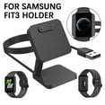 thumbnail image 3 of Charging Cradle with 5V 1A Input for Smart Watches, Black, 100CM Cord Length, 3 of 7