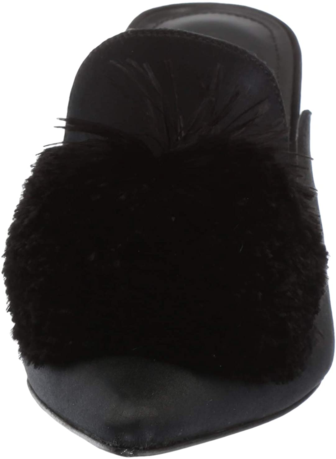 Charles David Adelle Women/Adult shoe size 7  Casual 2C18F001-BLACK Black - image 2 of 8