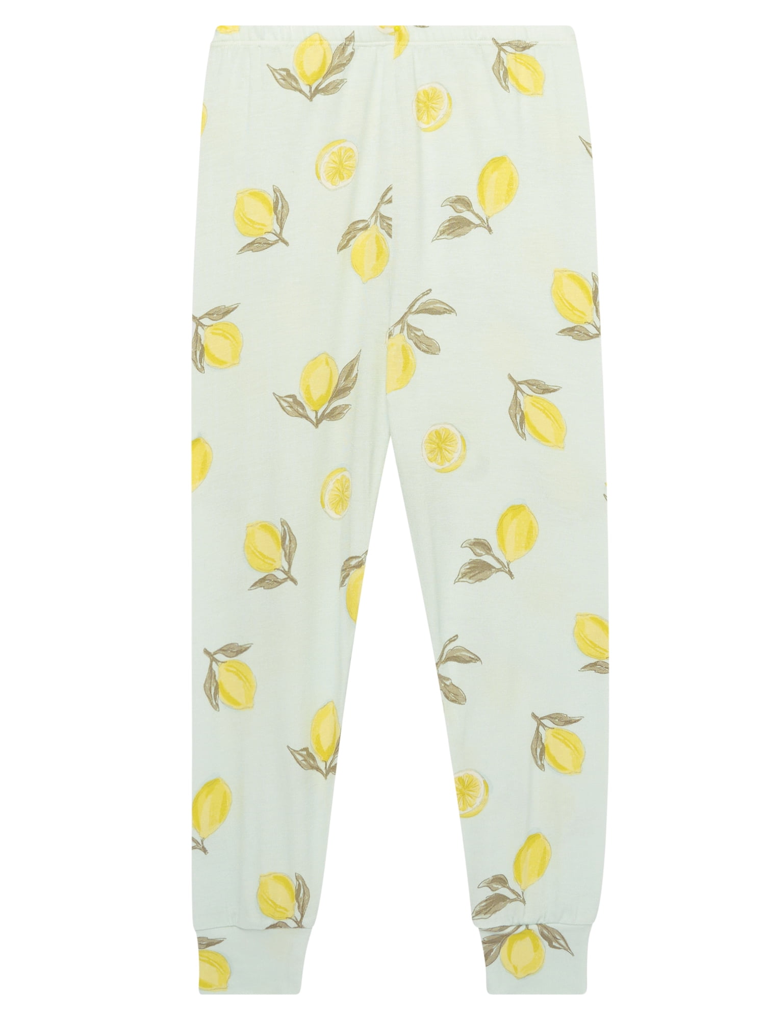 Modern Moments by Gerber Toddler Neutral Super Soft Pajama Set, 2-Piece, Sizes 12 Months-5T