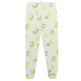 thumbnail image 4 of Modern Moments by Gerber Toddler Neutral Super Soft Pajama Set, 2-Piece, Sizes 12 Months-5T, 4 of 13