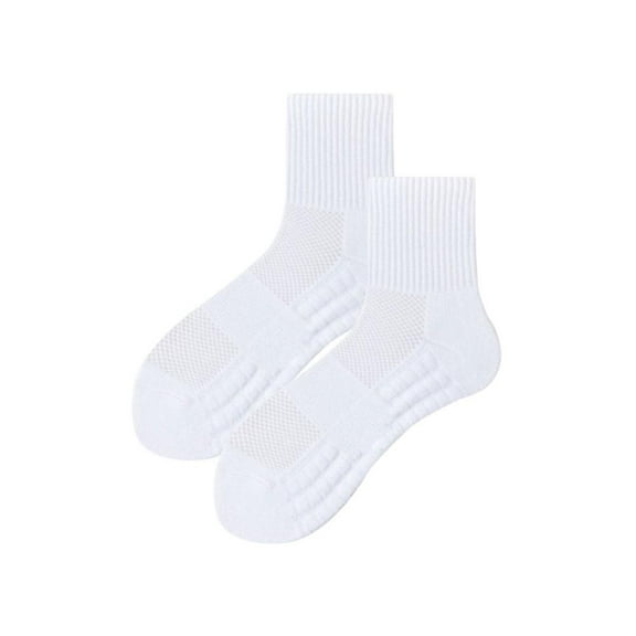 Socks Lowcut Midcut Hightcut Basketball Socks Running Gym Thickness School W8