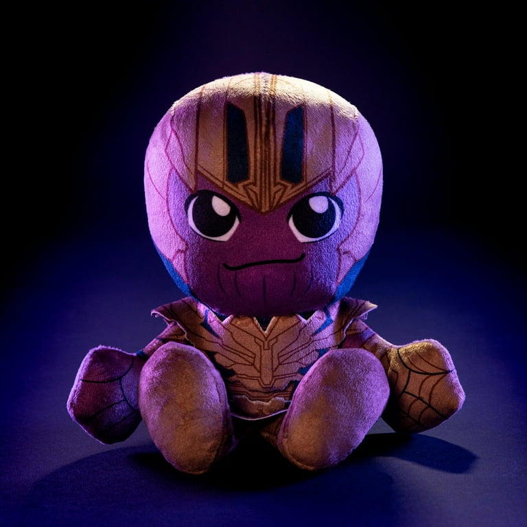 Bleacher Creatures Marvel Thanos 8
