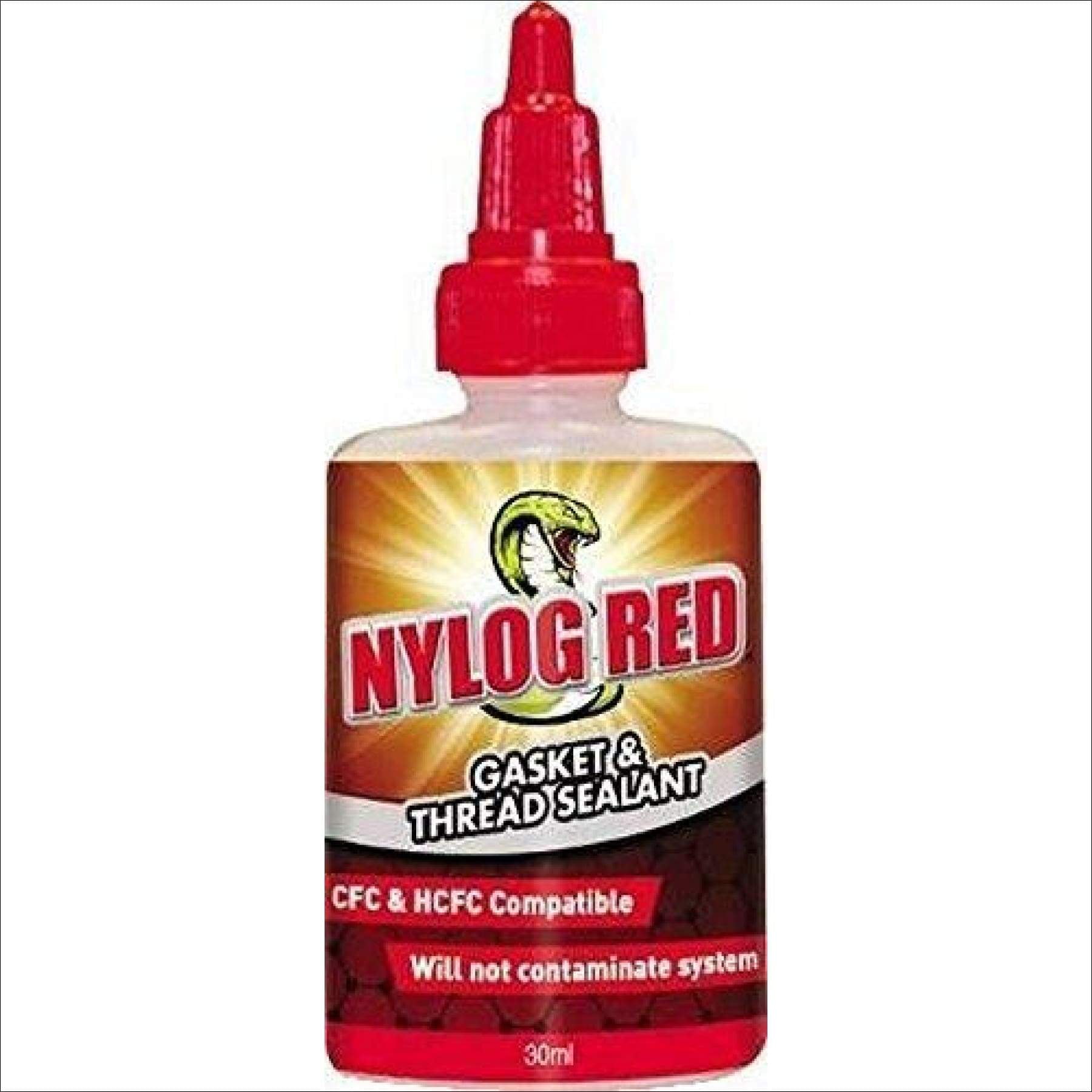 Refrigeration Technologies RT200R Nylog Gasket/Thread Sealant