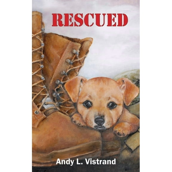 Rescued, (Hardcover)