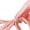 Pink, variant on Baby Girl Summer Outfit 2Pcs Sleeveless Pants Set Toddler Spaghetti Strap Ruffle Crop Top Clothes Set Smocked Baby Girl Clothes