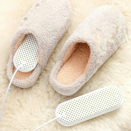 

Shoes Dryer Portable USB Shoe Dryer Intelligent Timing Deodorization Shoe Boot Drying Machine USB Shoe Warmer Winter 2
