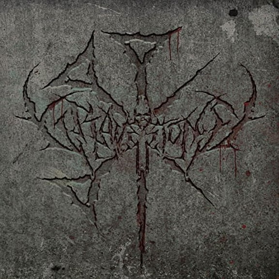 Gravestone - Proud To Be Dead - Music & Performance - CD
