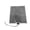 Black US Standard, variant on YAHHU Reptile Heating Pad with Temperature Control 20W Under Tank Heat Mat for Tortoise Snakes Lizards Geckos Hermit Crabs 16.54 inches / 42 cm EU Standard