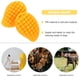 thumbnail image 3 of juguetes para perros para el hogar, interesantes juguetes para cachorros, juguetes molares resistentes al desgaste, accesorios para perros., 3 of 5