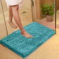 thumbnail image 2 of Thickened Carpet Rug For Bathroom And Living Room Soft Polyester Fiber Mat Provides And Comfort For All Indoor Spaces Washable Carpets for Living Room Non Shedding Throw Blanket Rugs for Kids Rooms, 2 of 4