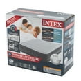 thumbnail image 5 of Intex 18" Inflatable Elevated Air Mattress w/Built In Pump, King (2 Pack), 5 of 12