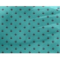 thumbnail image 4 of oneOone Georgette Viscose Fabric Cartoon Dog Print Fabric by Yard 42 Inch Wide, 4 of 4