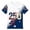 Blue, variant on 4th of July T Shirts for Men's 250th Anniversary Patriotic Graphic Casual Short Sleeve T Shirt Comfortable Breathable Tee For Daily Wear Couples Matching Outfit Blue XL