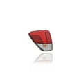 thumbnail image 1 of Tail Light Assembly - TYC Compatible/Replacement for '19-22 Subaru Forester - Outer On Body LED - Left Hand - Driver - 84912SJ070, 1 of 2
