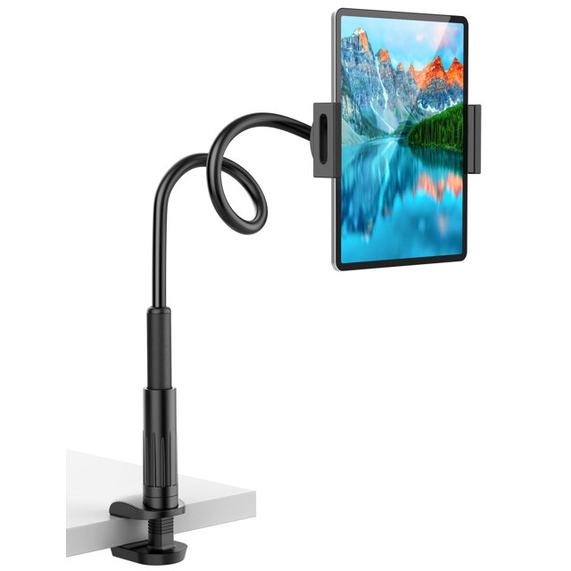 Soporte para tableta VIVI MAO para cama con brazo ajustable