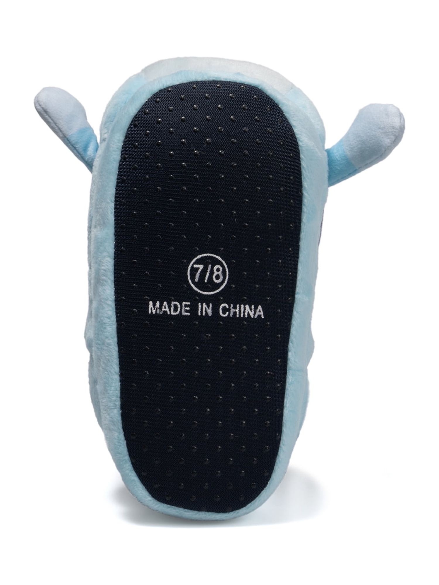 Bluey Toddler 3D Character Slippers photo 6