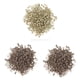 thumbnail image 1 of 1500x Micro Anillos de Silicona Lazos Beads Herramientas de Extensión jinwen  anillos de extensión de cabello, 1 of 3