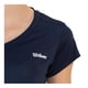 thumbnail image 3 of Playera Wilson Talla CH Deportivo Azul, 3 of 4