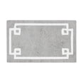 thumbnail image 2 of CoSoTower Cotton Tufted Bath Rug 20X30, 2 of 9