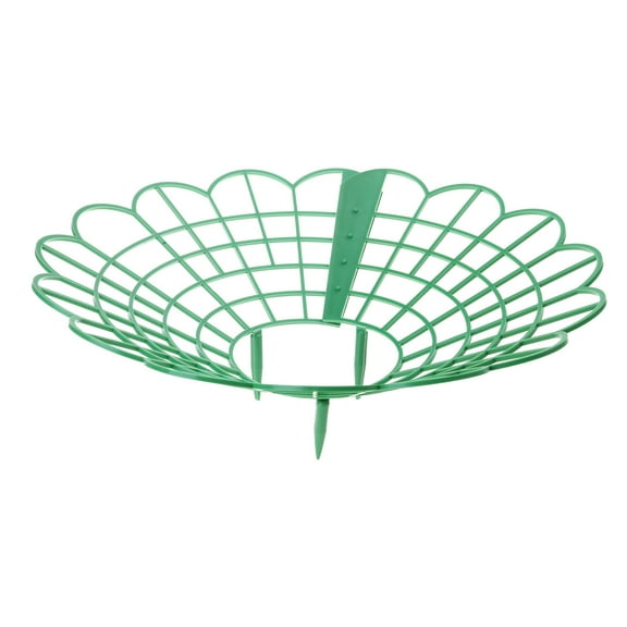 COMEET Strawberry Supports,Strawberry Supports Strawberry Protect Stand Strawberry Growing Frame for Protecting Strawberry Avoid Ground