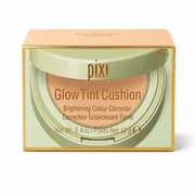Pixi Glow Tint Cushion Brightening Colour Corrector PeachTint 0.4 oz / 12 g