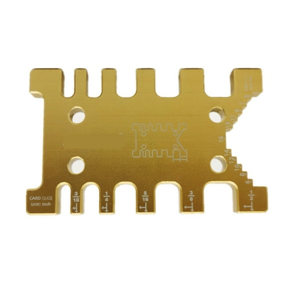 2 In 1 Aluminum Router Table Insert Plate Electric Wood Router Trimming Machine Flip Plate Install Hole Spacing 85*85mm 70*60mm ,for Accurate Evaluation