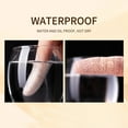 thumbnail image 2 of Mint Loose Powder Oil Control Setting Powder Honey Powder Cake Not Easy To Takeoff Makeup and Lasting Matte Concealer Setting Powder, 2 of 9