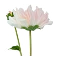 thumbnail image 4 of Bouquet Artificial Mainstays 60 cm Dalia Blanco, 4 of 4