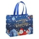 thumbnail image 1 of Matsuzay Bolsa con asa para dulces navideños, varios patrones llamativos, tamaño y contenido del paquete, bolsas de regalo Kits de decoración para fiestas A8, 1 of 6