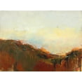 thumbnail image 2 of Dennis, Patrick 32x25 Gold Ornate Wood Framed with Double Matting Museum Art Print Titled - The Bowl, 2 of 4