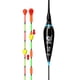thumbnail image 3 of Flotador eléctrico Luz nocturna Luminoso Nano Bobber Carpa Aparejos de pesca (08) JShteea Para Estrenar, 3 of 7