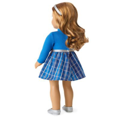 Eric&Nicole 3 Colours American Girl 18 inch Doll Winter Fashion Outfits