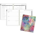 thumbnail image 2 of 2026 Mead® Colour Floral Large Weekly Planner, 2 of 6