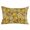Yellow, variant on Orange Yellow Lemon Birds Throw Pillow Cover 24 x 36 Inch Decorative Pillow Cover Summer Botanical Tropical Lumbar Pillowcase Seasonal Rectangle Cushion Case for Couch Sofa Bed Living Room