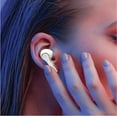 thumbnail image 4 of Hello Kitty Wireless Earbuds with Charging Case - True Wireless Earbuds Bluetooth, 4 of 6