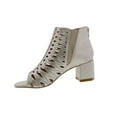 thumbnail image 2 of Bellini Jist Women Heeled Sandals In Champagne Metallic, 2 of 5