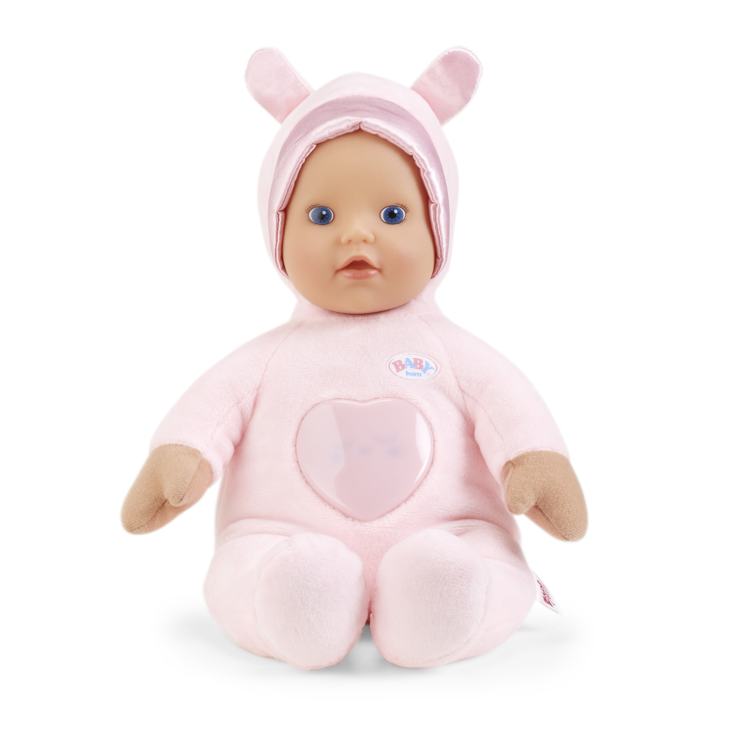 lullaby toys for newborns