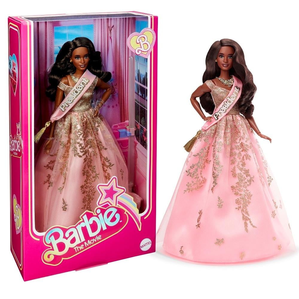 Muñeca Barbie Holiday 2008, 20 aniversario, con vestido blanco
