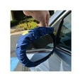 thumbnail image 6 of FANMATS NCAA University of Illinois Fighting Illini Polyester Mirror Cover-Large [6"x9"], 6 of 10